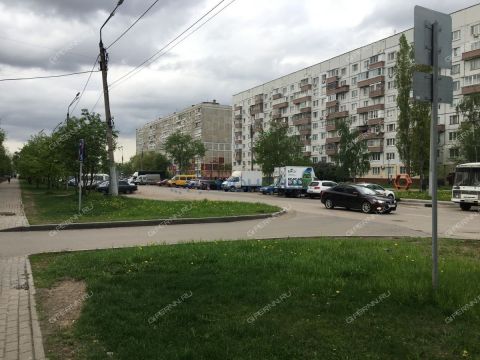 1-komnatnaya-prosp-busygina-d-47 фото