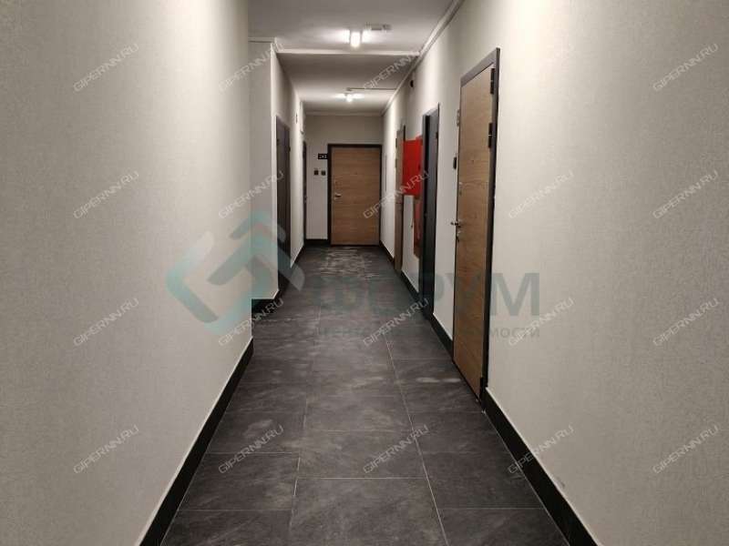 квартира-студия на улице Бетанкура дом 7