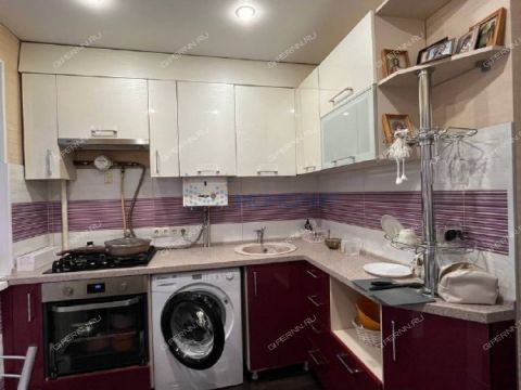 2-komnatnaya-gorod-dzerzhinsk-gorodskoy-okrug-dzerzhinsk фото