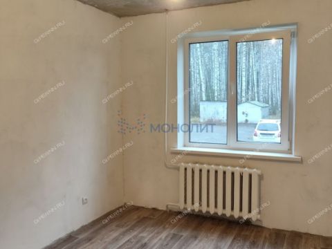 3-komnatnaya-rabochiy-poselok-lukino-balahninskiy-municipalnyy-okrug фото