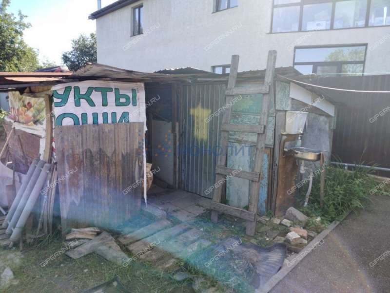 дом на СНТ Сокол №3