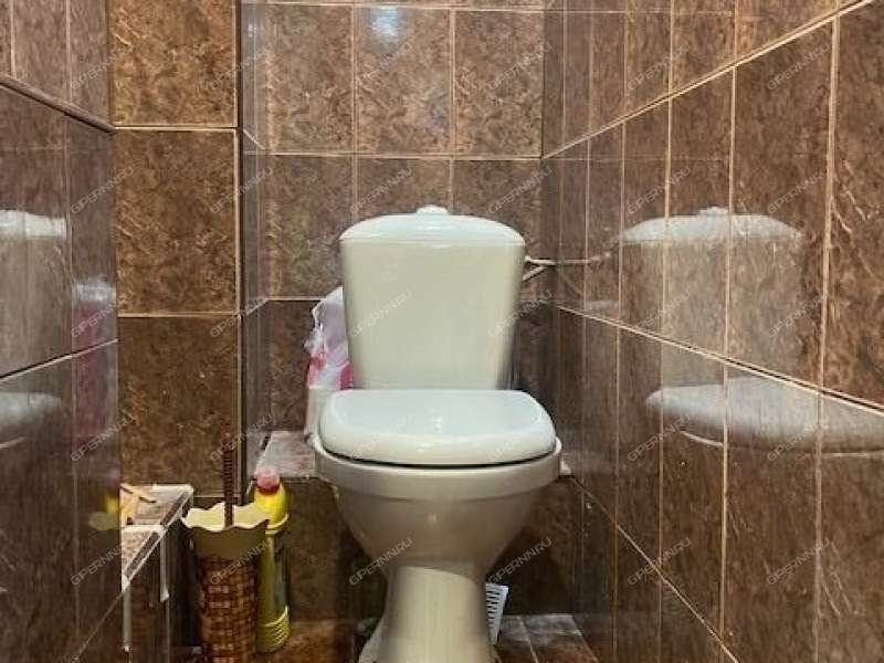 однокомнатная квартира на улице Дмитрия Павлова дом 2