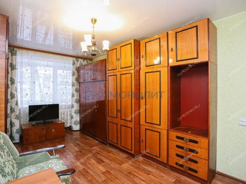 1-komnatnaya-gorod-dzerzhinsk-gorodskoy-okrug-dzerzhinsk фото