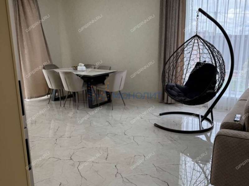 дом на улице 9-я Комфортная деревня Бурцево