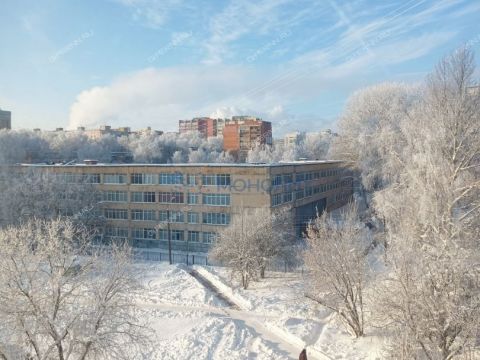 3-komnatnaya-ul-marshala-golovanova-d-39 фото