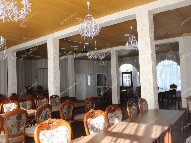 готовый бизнес база отдыха на горьковском море в городском округе Сокольский Нижегородской области