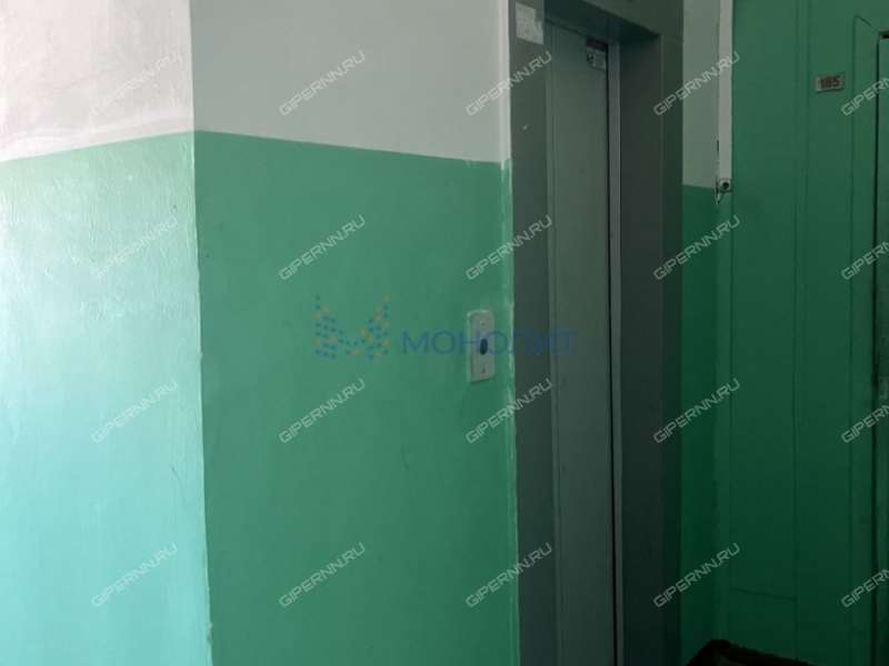 четырёхкомнатная квартира на Мончегорской улице дом 17АК3