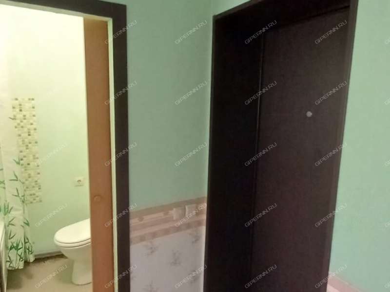 комната в доме 9 на улице Старых Производственников