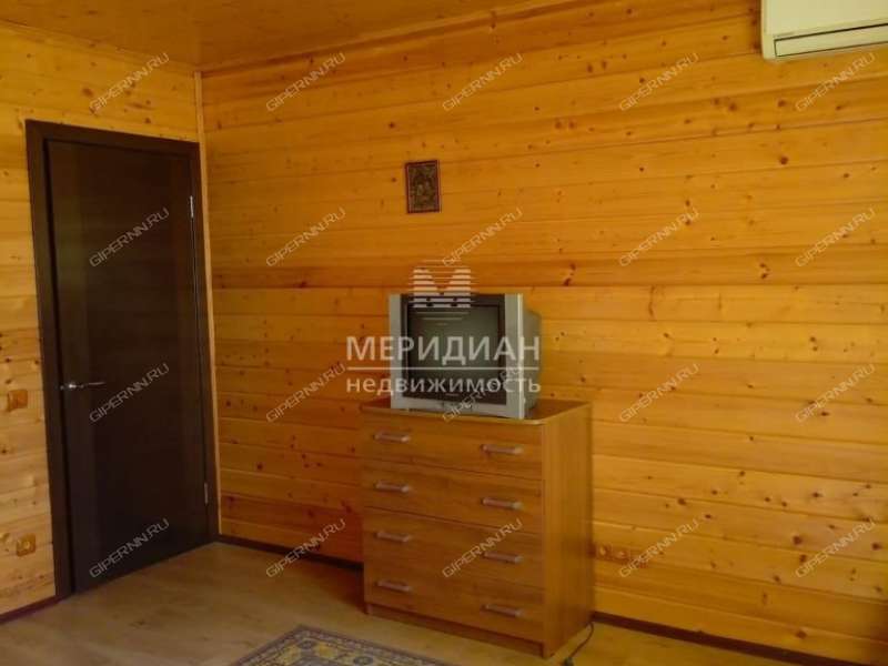 дом на Заречной улице село Кантаурово