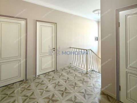 dom-derevnya-cheremisskoe-kstovskiy-rayon фото