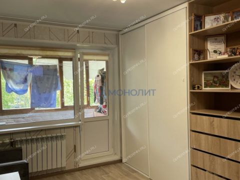 2-komnatnaya-ul-gaugelya-d-19 фото