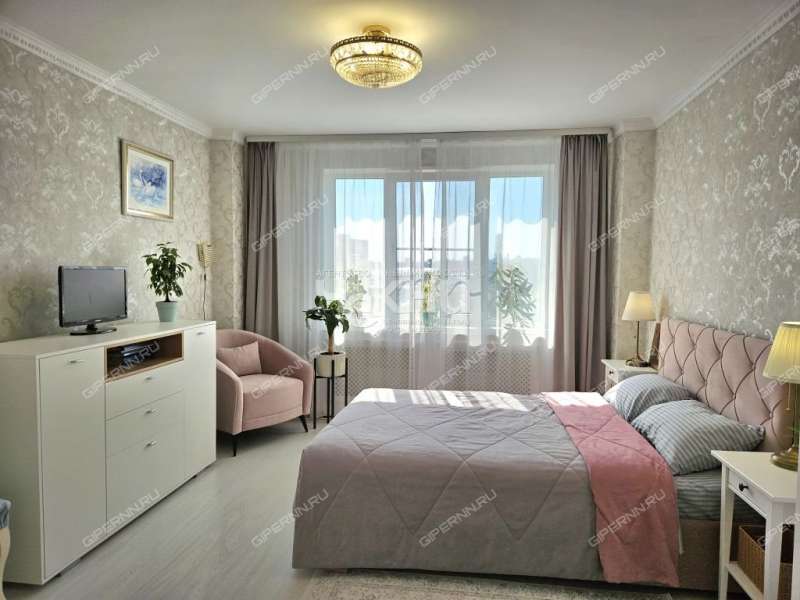 двухкомнатная квартира на улице Карла Маркса дом 45