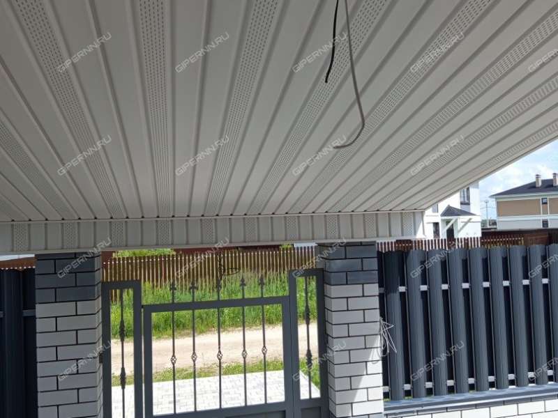 дом на Еловая город Кстово