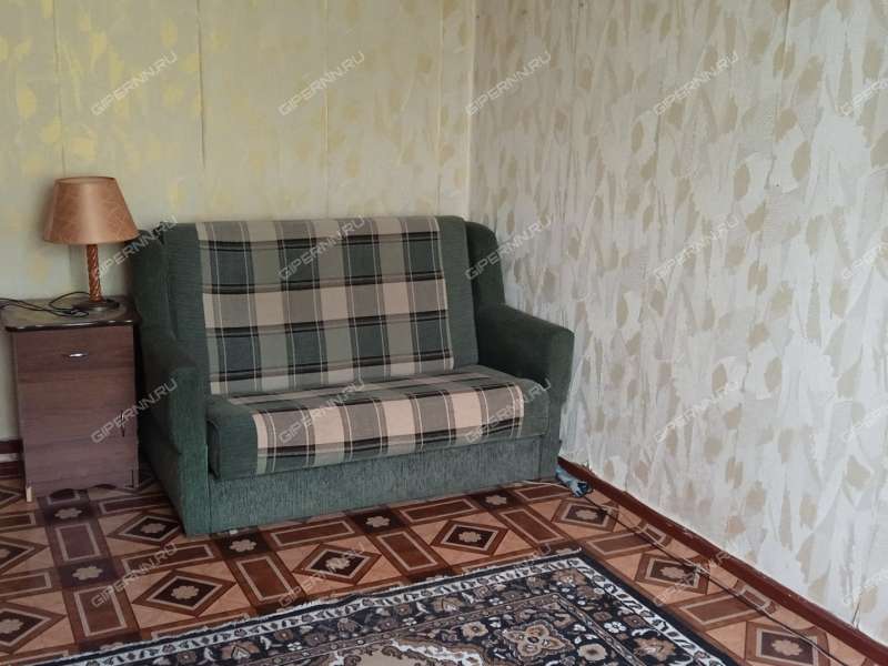 двухкомнатная квартира на улице Страж Революции дом 29