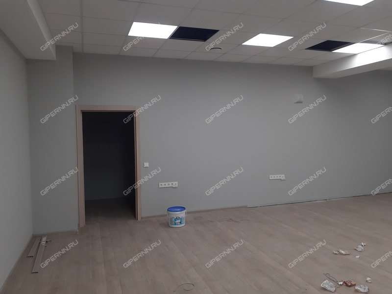 помещение под офис на Героев пр-кт., д.23а