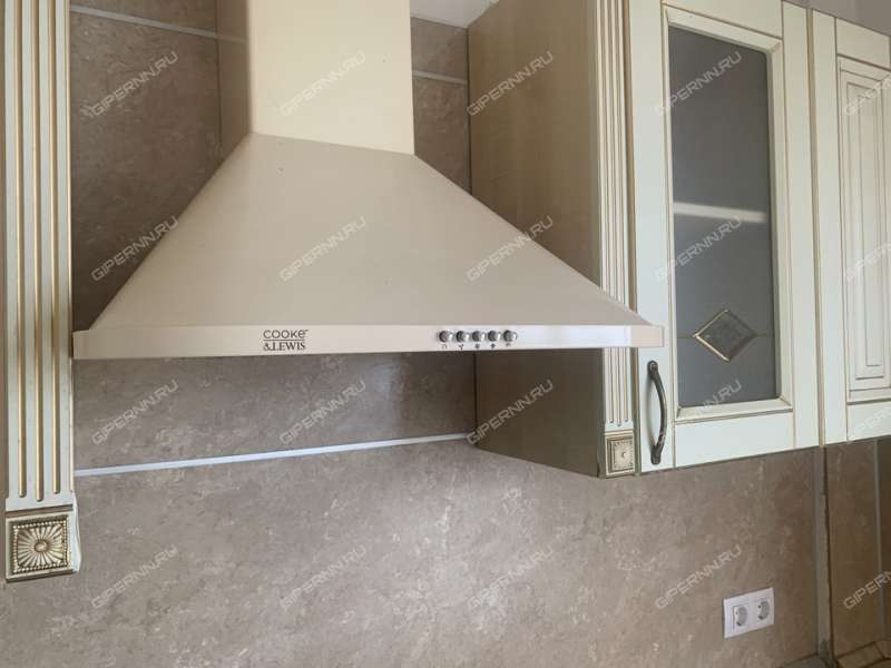 двухкомнатная квартира на Победной улице дом 16