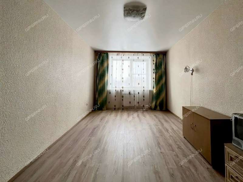 двухкомнатная квартира на улице Куйбышева дом 69