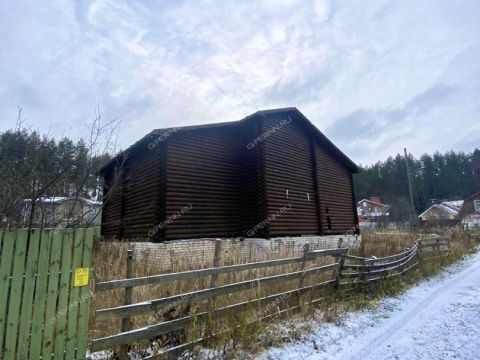 kottedzh-derevnya-shumilovo-bogorodskiy-municipalnyy-okrug фото