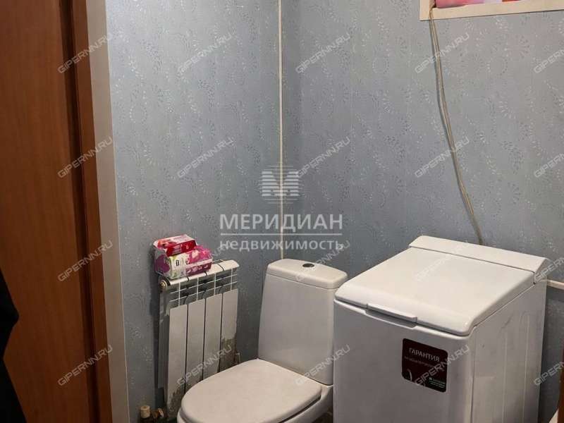 двухкомнатная квартира на улице Набережная дом 19 село Дорофеево