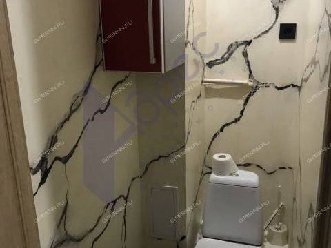 1-komnatnaya-ul-dargomyzhskogo-d-28 фото