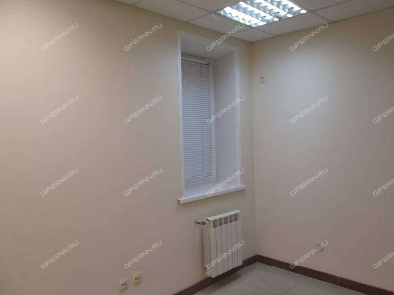 помещение под торговую площадь на Новой улице