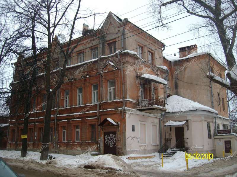 улица Гоголя, 14 фото