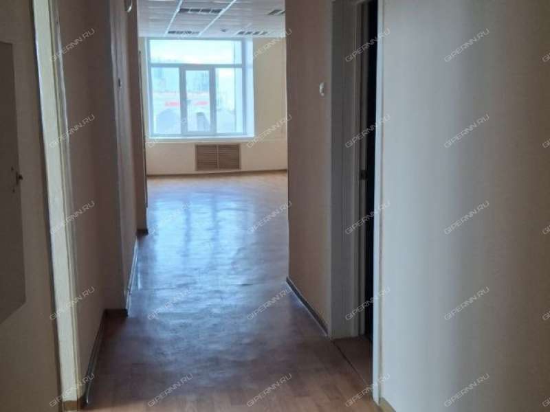 помещение под офис на Окском съезде