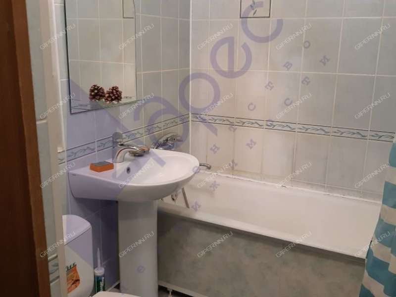 трёхкомнатная квартира на Ошарской улице дом 53