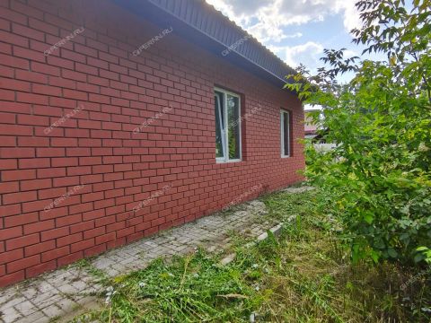 dom-derevnya-temryashino-gorodskoy-okrug-bor фото