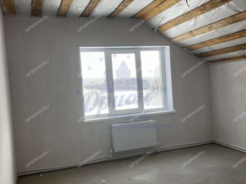 дом на Терешковой ул. село Каменки