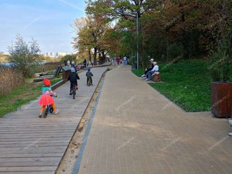 трёхкомнатная квартира на улице Академика Сахарова дом 119 к1