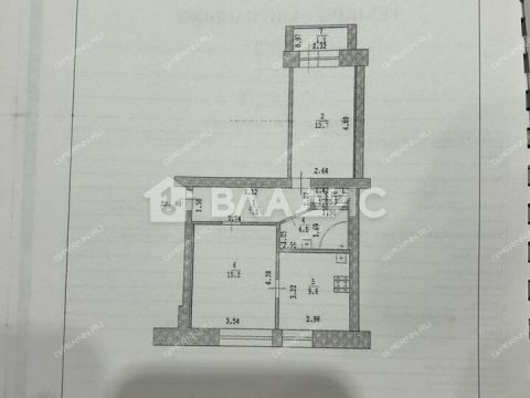 2-komnatnaya-ul-lesnoy-gorodok-d-3 фото