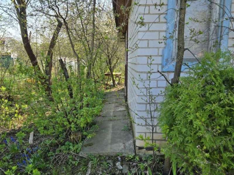 дача на улице Радищева