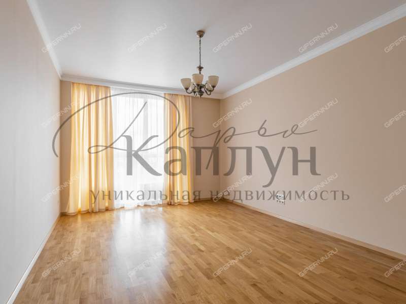 двухкомнатная квартира на улице Семашко дом 30