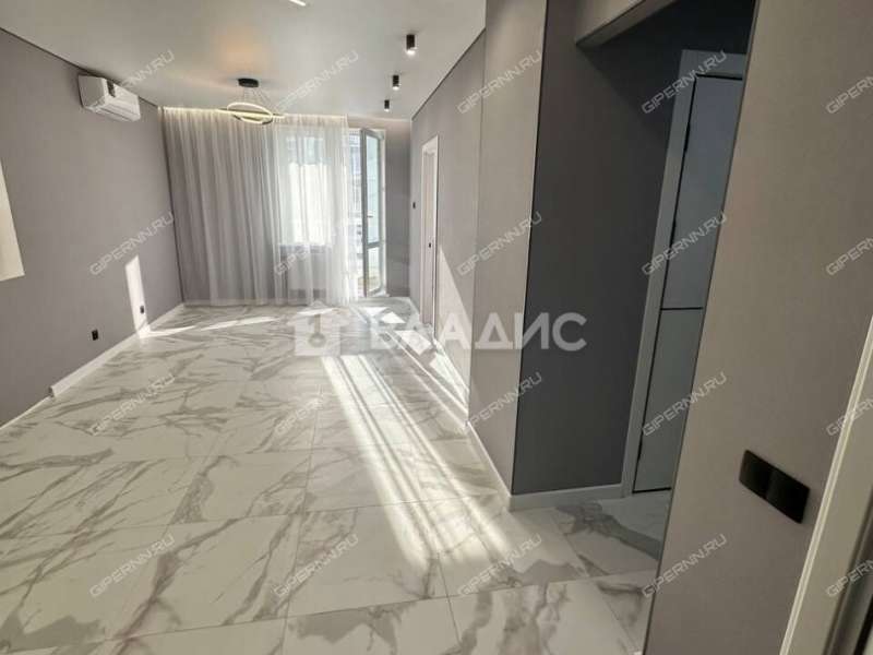 двухкомнатная квартира на Казанском шоссе дом 14 к3