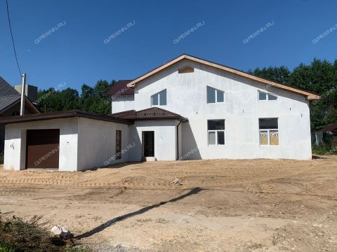 dom-vasilkovaya фото