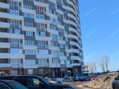 3-komnatnaya-ul-marshala-bagramyana-d-3 фото