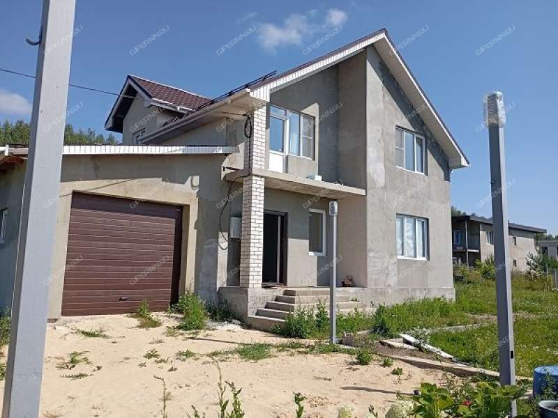 дом на Видное деревня Шумилово