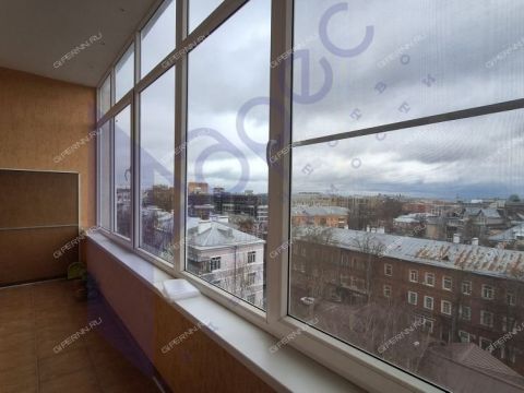 3-komnatnaya-ul-gruzinskaya-d-37a фото