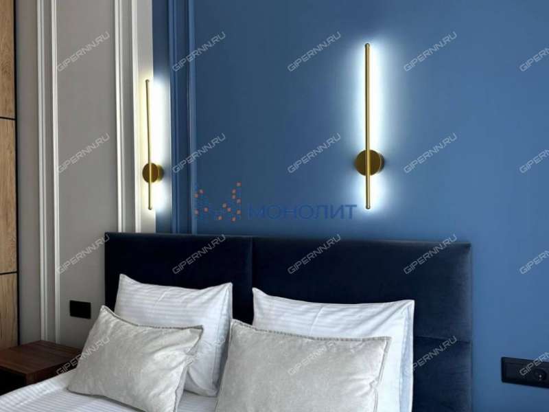 однокомнатная квартира на улице Владимира Высоцкого дом 1