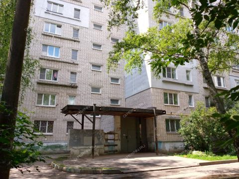 1-komnatnaya-ul-mechnikova-d-79 фото