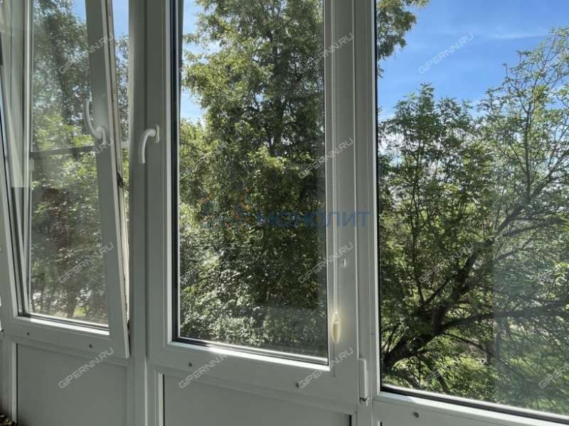 двухкомнатная квартира на проспекте Ленина дом 82