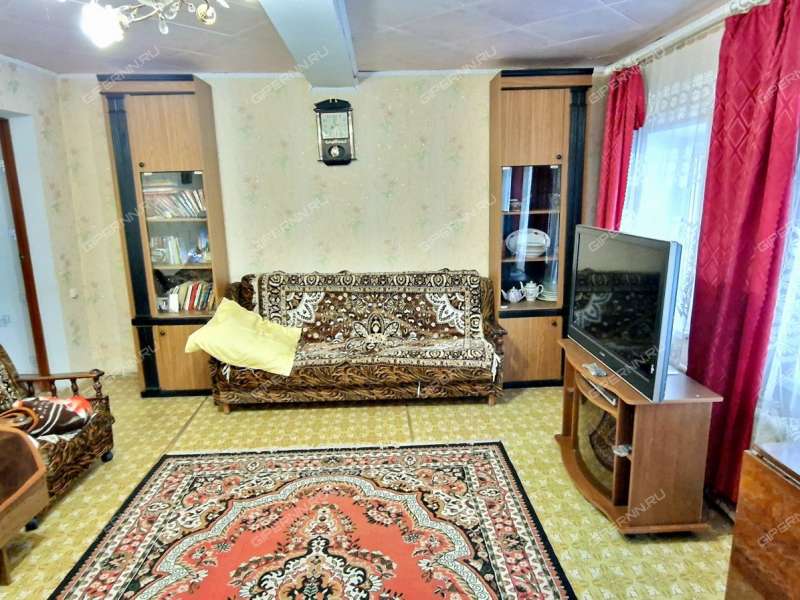 дом на  деревня Ржавка