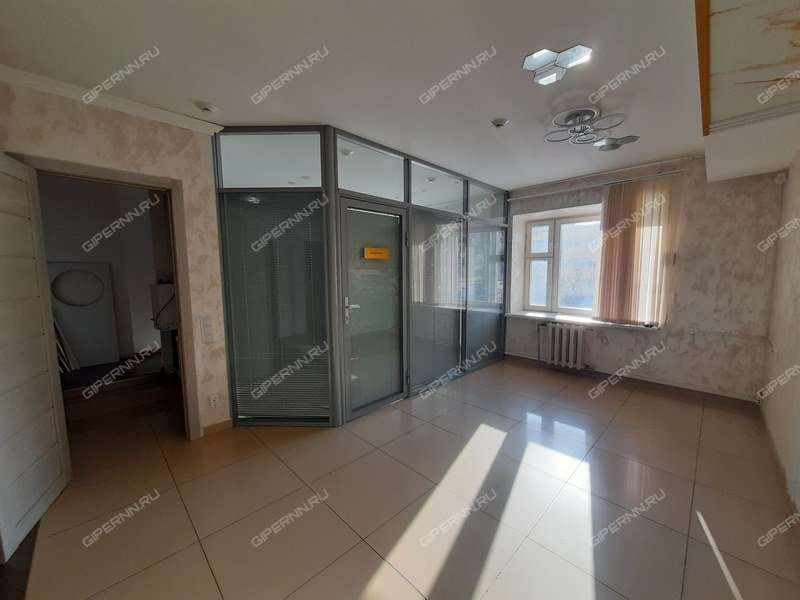 помещение под офис на Невзоровых ул., д.87