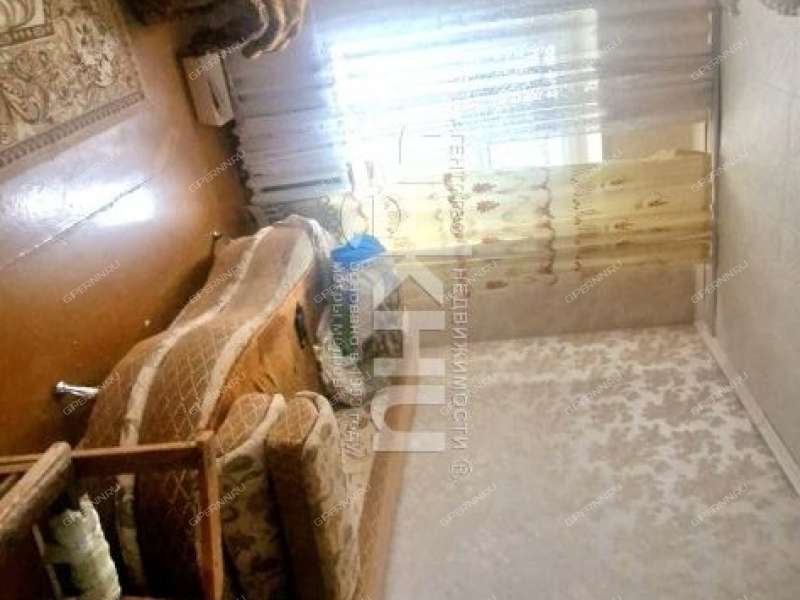 дом на Лопатинской улице село Лопатино