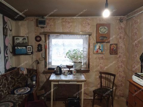 dom-derevnya-maloe-zinovevo-semenovskiy-gorodskoy-okrug фото