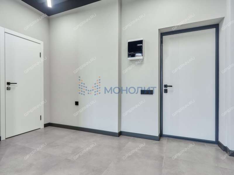 помещение под офис, недвижимость под салоны красоты на Деловой улице