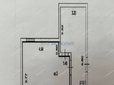 dom-ul-molodaya-gvardiya-d-34 фото