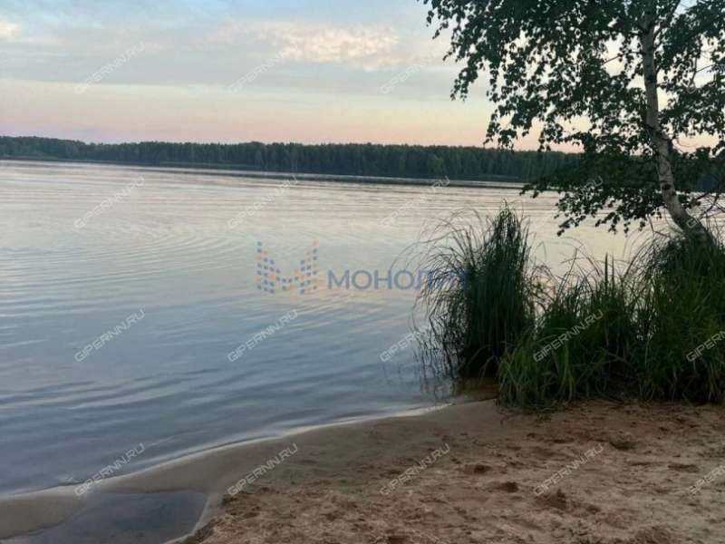 дом на улице Садовая деревня Карабасиха