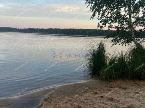 dom-derevnya-karabasiha-gorodskoy-okrug-chkalovsk фото